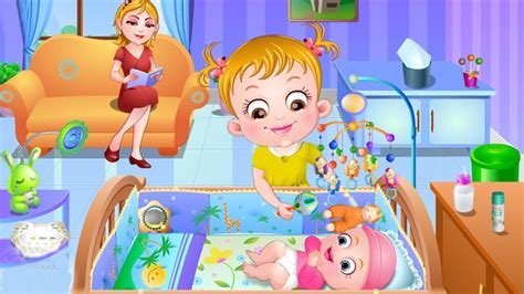 Fun Online Baby Games.